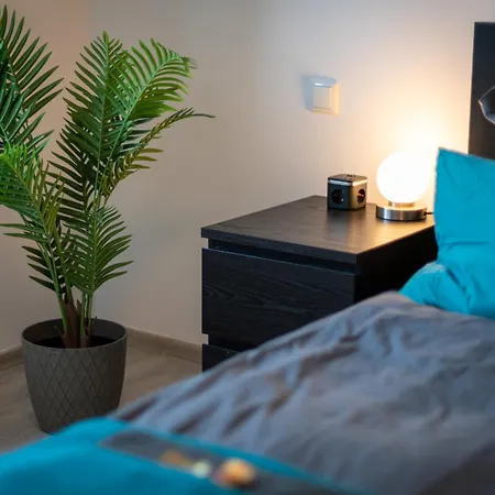 Staycozy Bike&Ski Apartments, Carport Fuer Fahrrad, Motorrad, Ski, Barrierefrei, Erdgeschoss *