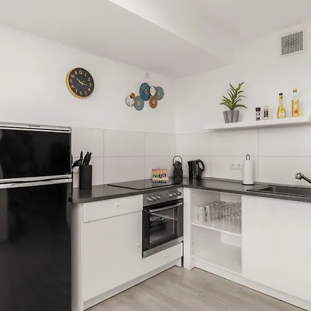 Staycozy Bike&ski Apartments, Eigener Fahrrad- Und Skikeller, Barrierefrei, Erdgeschoss Winterberg