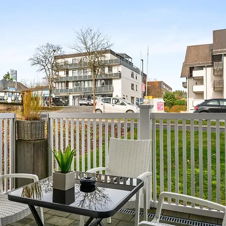 Staycozy Bike&ski Apartments, Eigener Fahrrad- Und Skikeller, Barrierefrei, Erdgeschoss Apartament *