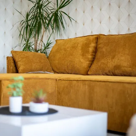 Staycozy Bike&ski Apartments, Eigener Fahrrad- Und Skikeller, Barrierefrei, Erdgeschoss *