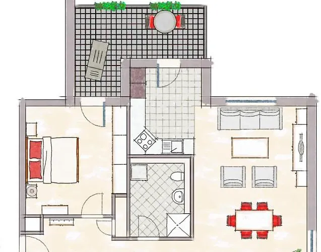 דירה Staycozy Bike&ski Apartments, Eigener Fahrrad- Und Skikeller, Barrierefrei, Erdgeschoss *