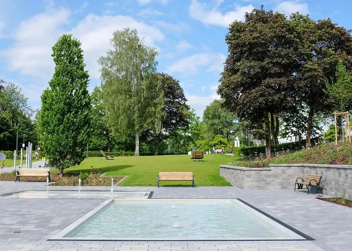 Staycozy Bike&ski Apartments, Eigener Fahrrad- Und Skikeller, Barrierefrei, Erdgeschoss דירה *