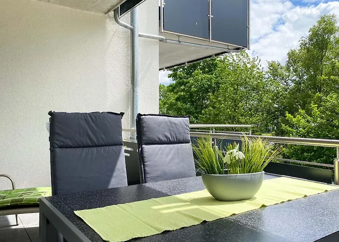 דירה Staycozy Bike&ski Apartments, Eigener Fahrrad- Und Skikeller, Barrierefrei, Erdgeschoss *