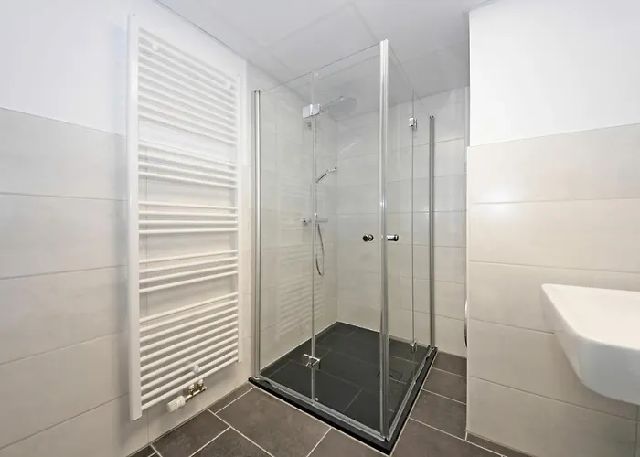 Staycozy Bike&ski Apartments, Eigener Fahrrad- Und Skikeller, Barrierefrei, Erdgeschoss