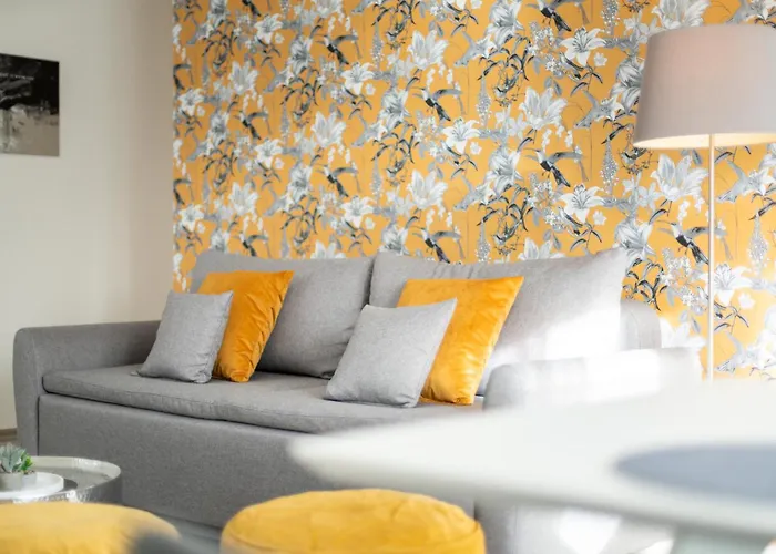 Staycozy Bike&ski Apartments, Eigener Fahrrad- Und Skikeller, Barrierefrei, Erdgeschoss * 温特贝格
