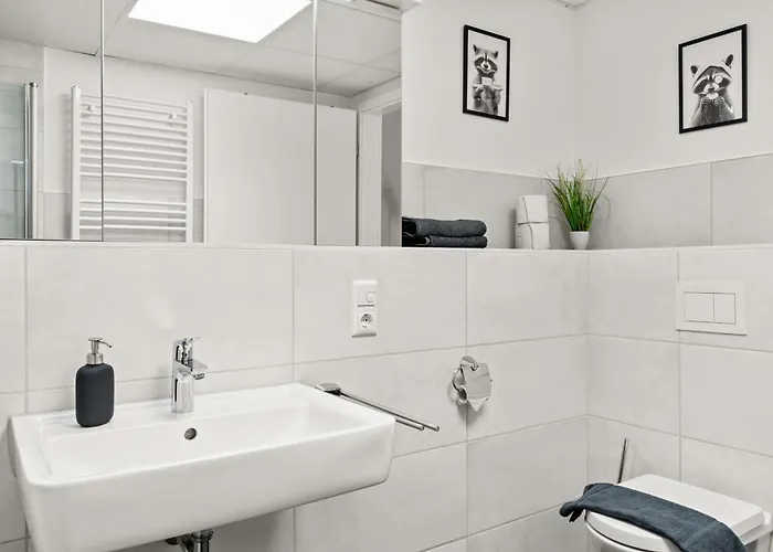 Staycozy Bike&ski Apartments, Eigener Fahrrad- Und Skikeller, Barrierefrei, Erdgeschoss