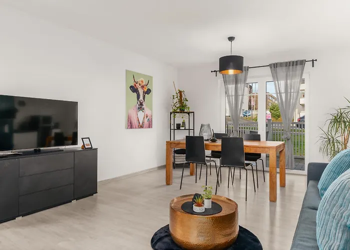 Staycozy Bike&ski Apartments, Eigener Fahrrad- Und Skikeller, Barrierefrei, Erdgeschoss وينتربرغ