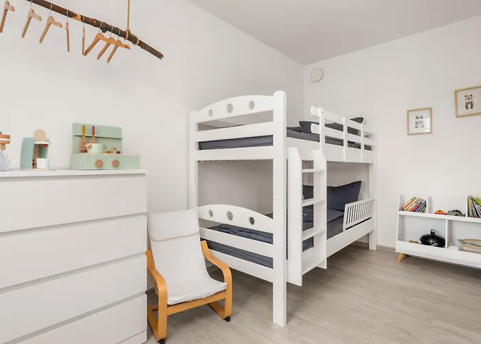 Staycozy Bike&ski Apartments, Eigener Fahrrad- Und Skikeller, Barrierefrei, Erdgeschoss