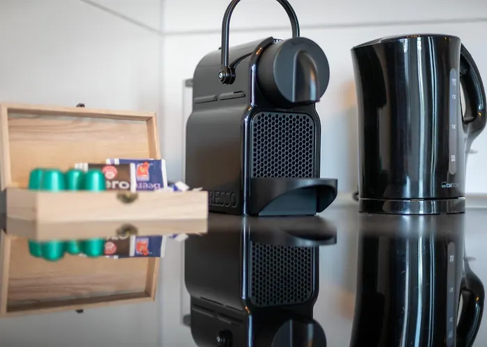 דירה Staycozy Bike&ski Apartments, Eigener Fahrrad- Und Skikeller, Barrierefrei, Erdgeschoss