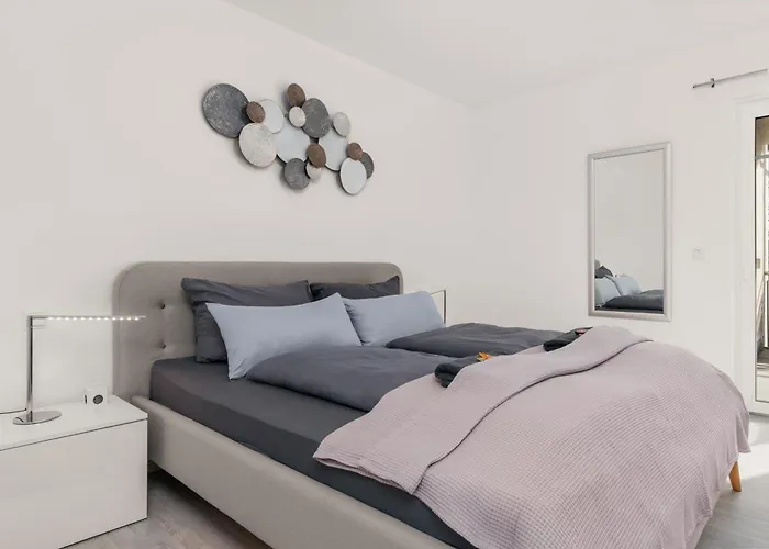 Staycozy Bike&ski Apartments, Eigener Fahrrad- Und Skikeller, Barrierefrei, Erdgeschoss 公寓 *
