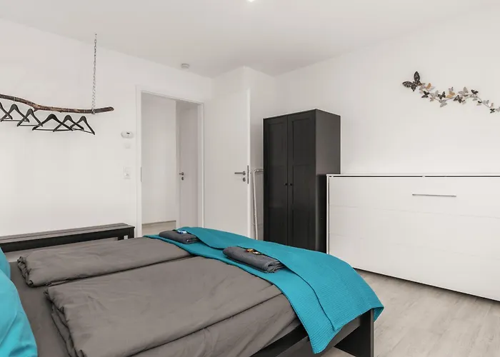 Staycozy Bike&ski Apartments, Eigener Fahrrad- Und Skikeller, Barrierefrei, Erdgeschoss * ווינטרברג