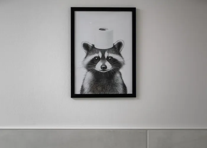 Staycozy Bike&ski Apartments, Eigener Fahrrad- Und Skikeller, Barrierefrei, Erdgeschoss Lägenhet