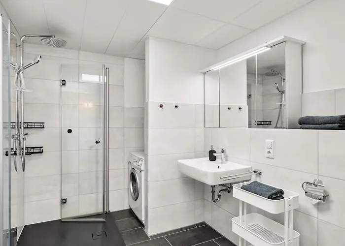 شقة Staycozy Bike&ski Apartments, Eigener Fahrrad- Und Skikeller, Barrierefrei, Erdgeschoss