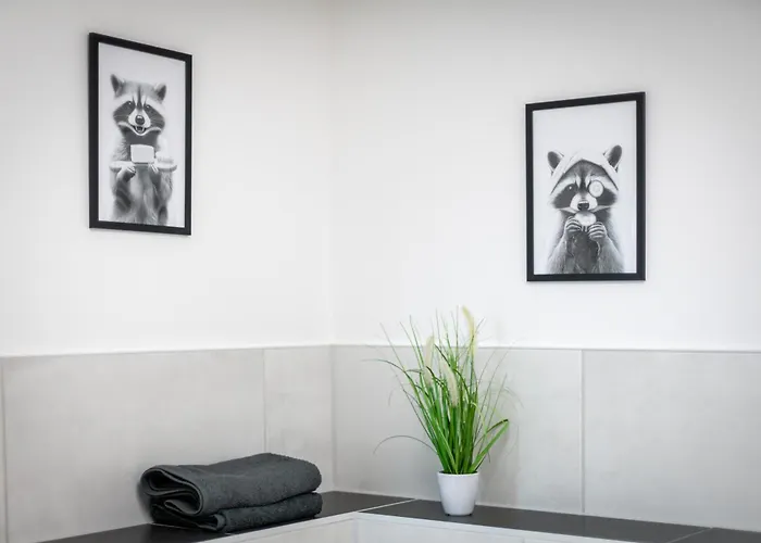 דירה Staycozy Bike&ski Apartments, Eigener Fahrrad- Und Skikeller, Barrierefrei, Erdgeschoss *