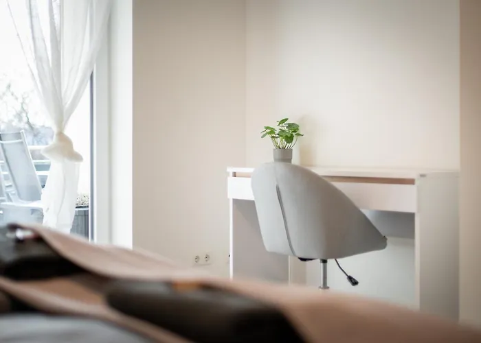 Lägenhet Staycozy Bike&ski Apartments, Eigener Fahrrad- Und Skikeller, Barrierefrei, Erdgeschoss Winterberg