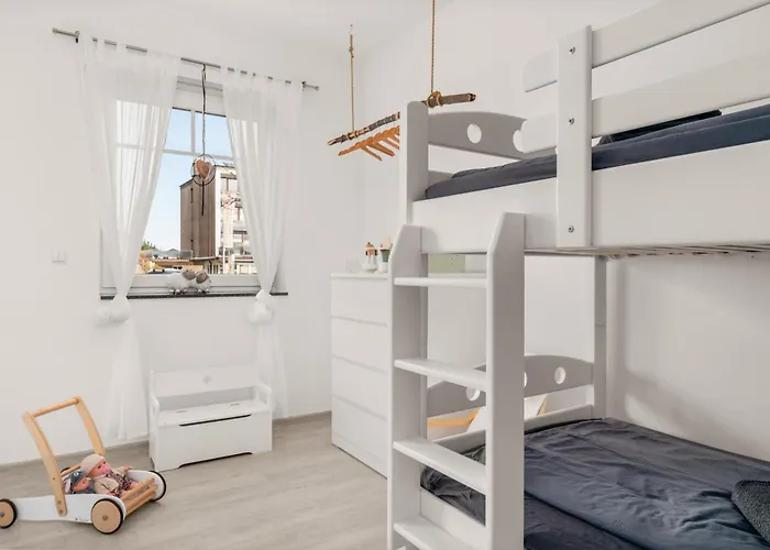Staycozy Bike&ski Apartments, Eigener Fahrrad- Und Skikeller, Barrierefrei, Erdgeschoss 公寓 *