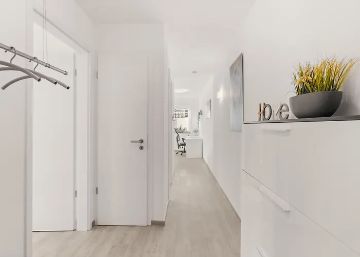 شقة Staycozy Bike&ski Apartments, Eigener Fahrrad- Und Skikeller, Barrierefrei, Erdgeschoss *