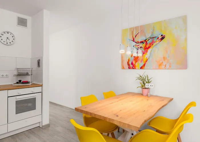 Staycozy Bike&ski Apartments, Eigener Fahrrad- Und Skikeller, Barrierefrei, Erdgeschoss *