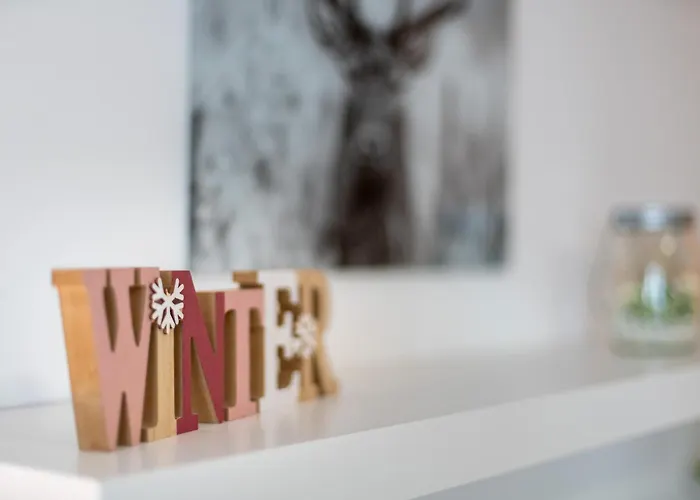 Staycozy Bike&ski Apartments, Eigener Fahrrad- Und Skikeller, Barrierefrei, Erdgeschoss Winterberg