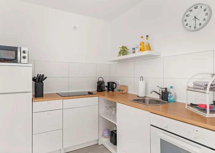 شقة Staycozy Bike&ski Apartments, Eigener Fahrrad- Und Skikeller, Barrierefrei, Erdgeschoss *