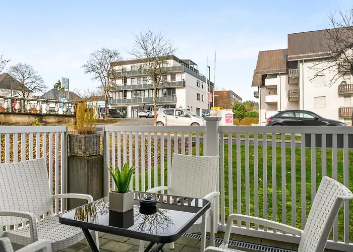 Staycozy Bike&ski Apartments, Eigener Fahrrad- Und Skikeller, Barrierefrei, Erdgeschoss דירה *