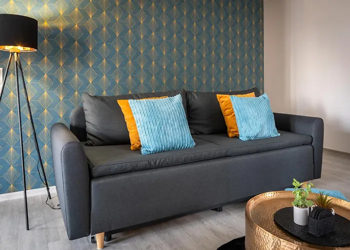 Staycozy Bike&ski Apartments, Eigener Fahrrad- Und Skikeller, Barrierefrei, Erdgeschoss Winterberg