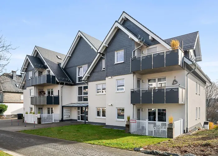 Staycozy Bike&ski Apartments, Eigener Fahrrad- Und Skikeller, Barrierefrei, Erdgeschoss דירה