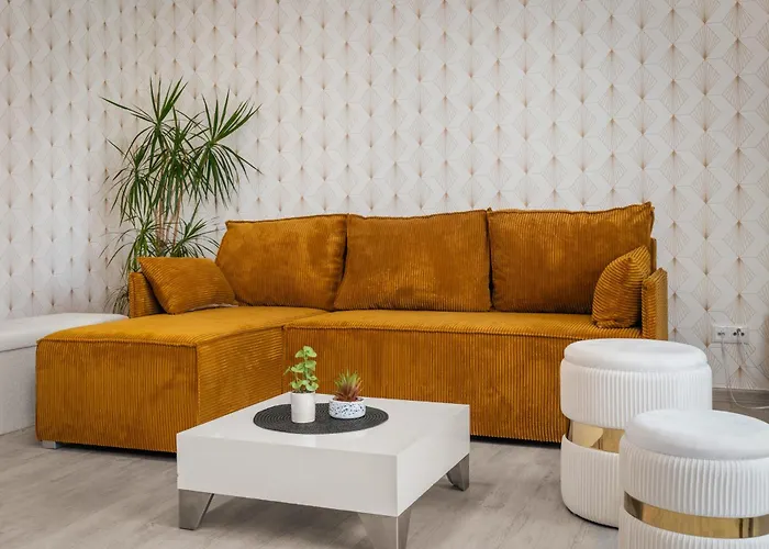 דירה Staycozy Bike&ski Apartments, Eigener Fahrrad- Und Skikeller, Barrierefrei, Erdgeschoss