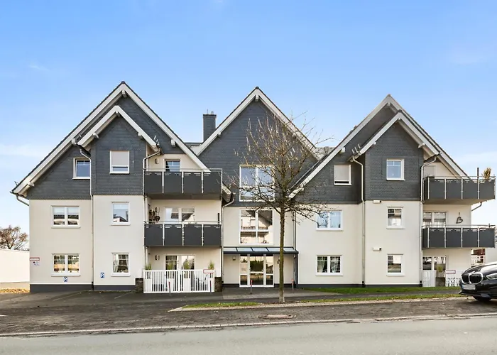 Staycozy Bike&ski Apartments, Eigener Fahrrad- Und Skikeller, Barrierefrei, Erdgeschoss דירה *