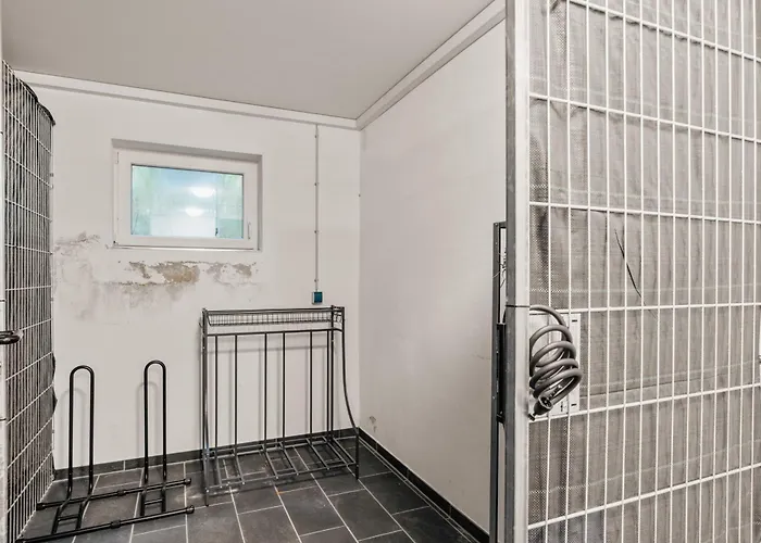 Staycozy Bike&ski Apartments, Eigener Fahrrad- Und Skikeller, Barrierefrei, Erdgeschoss ווינטרברג