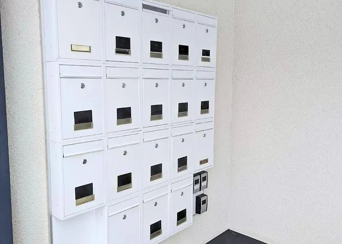 Staycozy Bike&ski Apartments, Eigener Fahrrad- Und Skikeller, Barrierefrei, Erdgeschoss דירה ווינטרברג